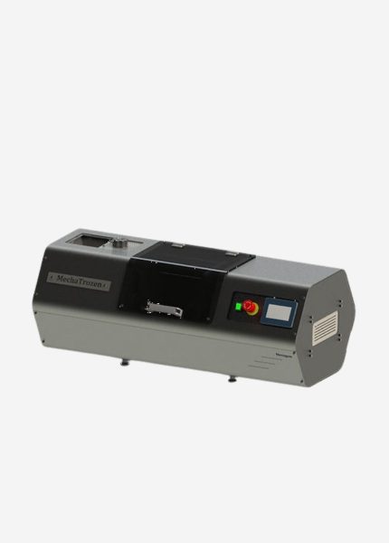 molding machine intermolder compact - 7532