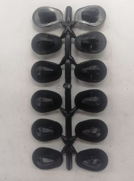 ABS 12 ch - 15 Gram MechaTrozen Hexagon SK 5025 Horizontal