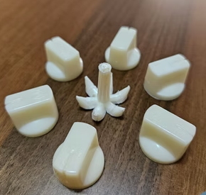 Molding Machine sample models