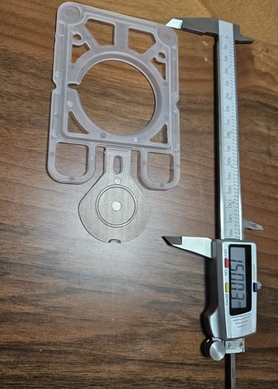 Molding Machine sample models