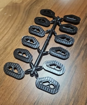 Molding Machine sample models