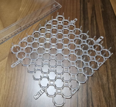 Molding Machine sample models