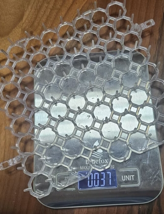 Molding Machine sample models