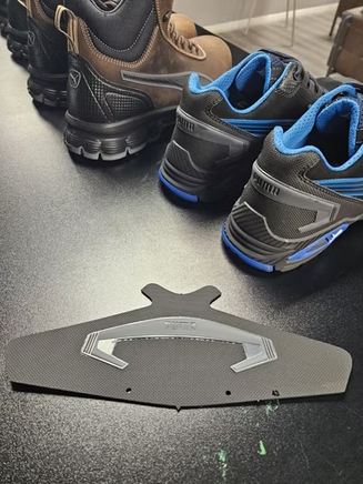 Molding Machine sample models