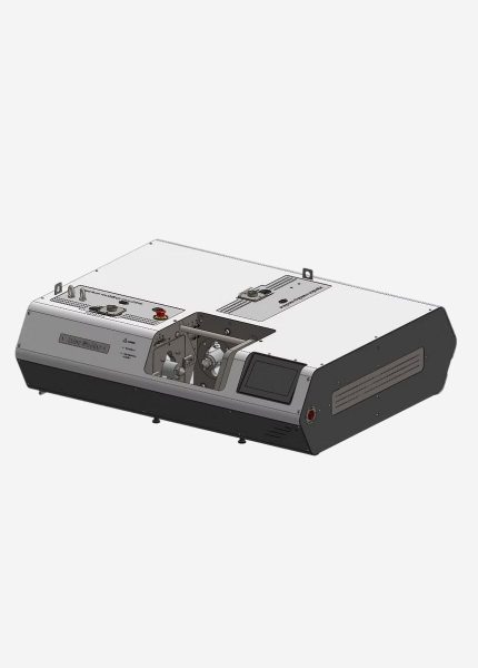 molding machine intermolder compact - 2 K - 7532