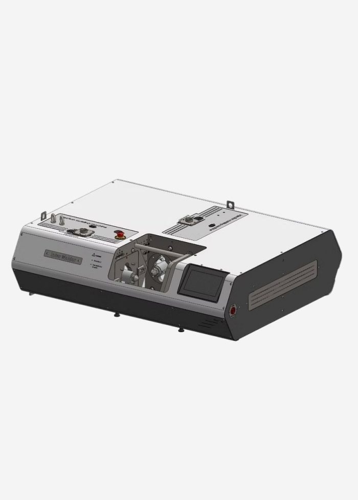 molding machine intermolder compact - 2 K - 7532